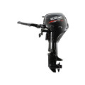 Мотор Suzuki DF9,9BS в Хабаровске