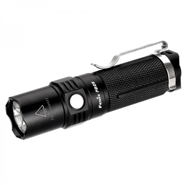 Фонарь Fenix PD25 Cree XP-L в Хабаровске