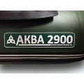 Надувная лодка Аква 2900 в Хабаровске