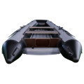 Надувная лодка RiverBoats RB - 340 (НДНД) ЛАЙТ в Хабаровске