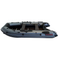 Надувная лодка X-River Agent 340 в Хабаровске