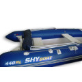 Надувная лодка SkyBoat 440RL в Хабаровске