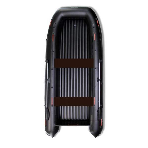 Надувной катамаран Флагман 600K в Хабаровске