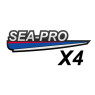 4-х тактные лодочные моторы Sea Pro