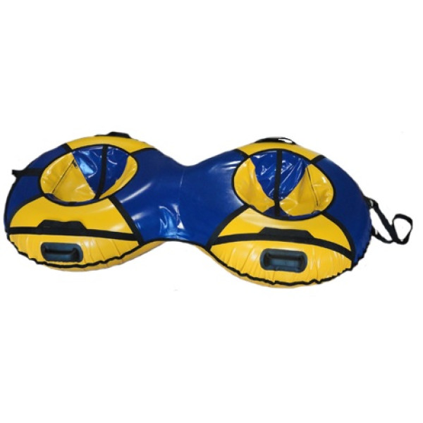 Ватрушка (Тюбинг) ДАБЛ D-100 в Хабаровске Ватрушка (Тюбинг) ДАБЛ D-100 в Хабаровске