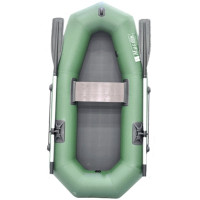 Надувная лодка Муссон R195