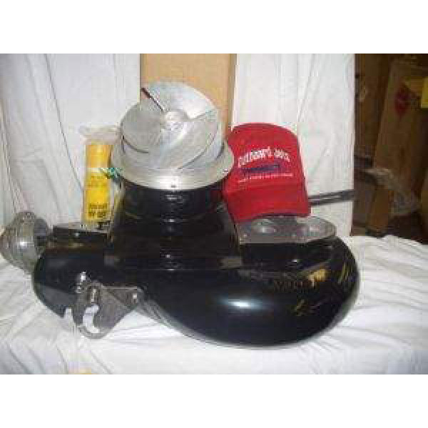 Водомётная насадка Outboard Jets AKL в Хабаровске Водомётная насадка Outboard Jets AKL в Хабаровске