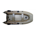 Надувная лодка Badger Fishing Line 360 AD в Хабаровске