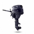 Лодочный мотор Tohatsu MFS 20E EPTS 4 тактный в Хабаровске