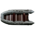 Надувная лодка ПВХ RiverBoats RB - 280 (Киль) в Хабаровске