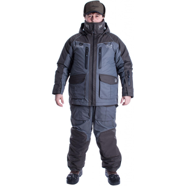 Зимний костюм-поплавок «Рескью 4» в Хабаровске