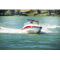 Катер Cuddy cabin Velvette 20 Image в Хабаровске