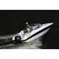 Катер Cuddy cabin Velvette 20 Image в Хабаровске