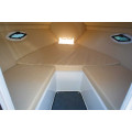 Катер Cuddy cabin Velvette 20 Image в Хабаровске
