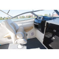 Катер Cuddy cabin Velvette 20 Image в Хабаровске
