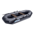Надувная лодка Мастер Лодок Apache 280 в Хабаровске