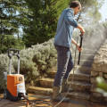 Моечная машина Stihl RE-110 + Опрыскиватель ручной 3л в Хабаровске