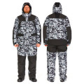 Костюм зимний NORFIN EXPLORER 2 CAMO HEAT в Хабаровске