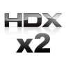 2-х тактные лодочные моторы фирмы HDX