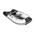 Надувная лодка Мастер Лодок Ривьера Компакт 3200 СК Комби в Хабаровске