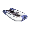 Надувная лодка Мастер Лодок Ривьера Компакт 3200 СК Комби в Хабаровске