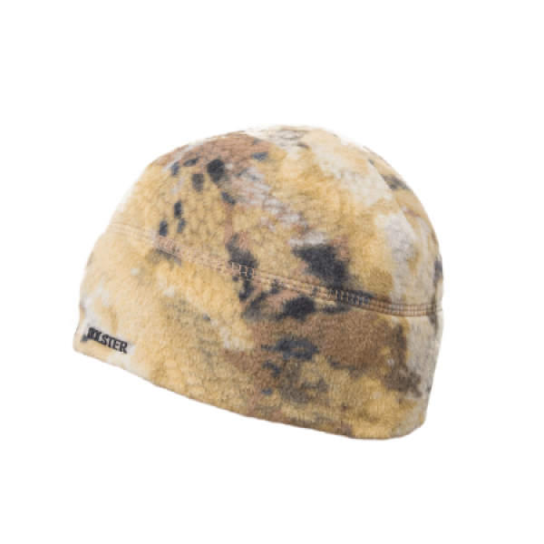 Шапка Рябчик / флис / соты в Хабаровске