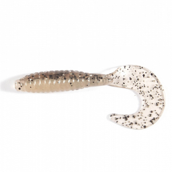 Твистер AMA-Fish 6 см, арт. 58005, цвет: 003 в Хабаровске