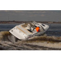 Катер Cuddy cabin Velvette 22 Image в Хабаровске