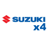 4-х тактные лодочные моторы Suzuki