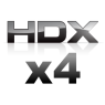 4-х тактные лодочные моторы фирмы HDX