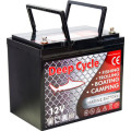 Аккумулятор Marine Deep Cycle GEL 75Ah 12V в Хабаровске