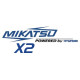 2-х тактные лодочные моторы Mikatsu в Хабаровске