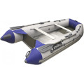 Надувная лодка Адмирал 320 Classic AL в Хабаровске Надувная лодка Адмирал 320 Classic AL в Хабаровске