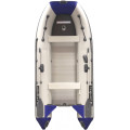 Надувная лодка Адмирал 320 Classic AL в Хабаровске Надувная лодка Адмирал 320 Classic AL в Хабаровске