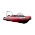 Надувная лодка SkyBoat 440RK в Хабаровске
