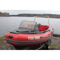 Надувная лодка SkyBoat 440RK в Хабаровске