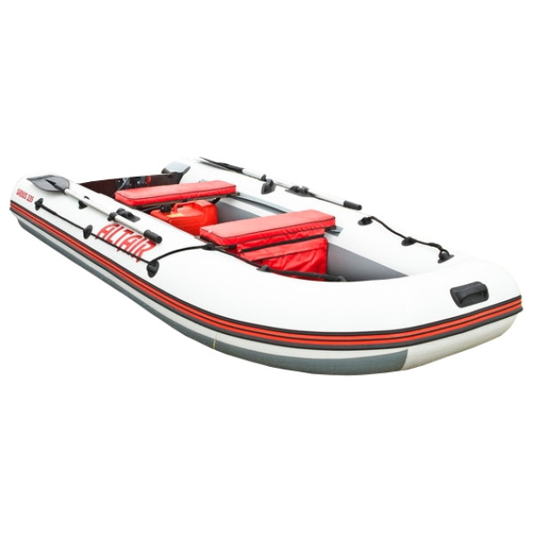 Надувная лодка Altair PRO Ultra 425 в Хабаровске