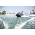Катер Cruiser Velvette 33 INTELLIGENT в Хабаровске