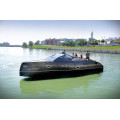 Катер Cruiser Velvette 33 INTELLIGENT в Хабаровске