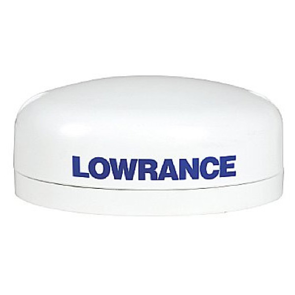 GPS-модуль Lowrance LGC-4000 в Хабаровске