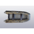 Лодка ПВХ Big Boat Regat (Регат) 380 в Хабаровске