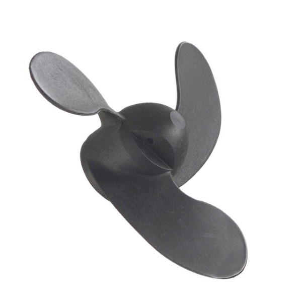 Винт Mercury 7 3/8x6 (шпонка) (пластик) в Хабаровске