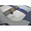 Надувная лодка Муссон 3200 Киль + AirDeck в Хабаровске