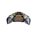 Лодка надувная Angler REEF JET 450 в Хабаровске